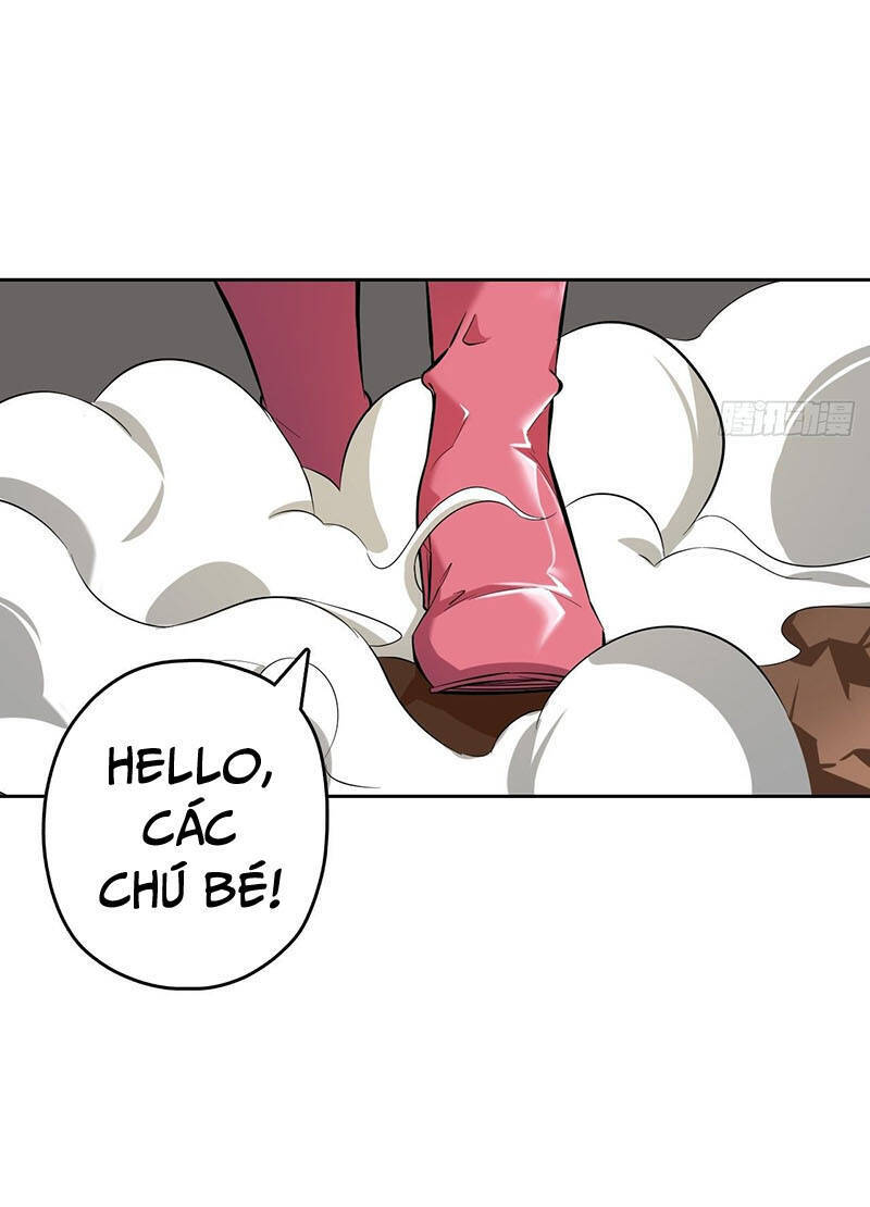 Thâm Uyên Chi Chủ - Chương 9