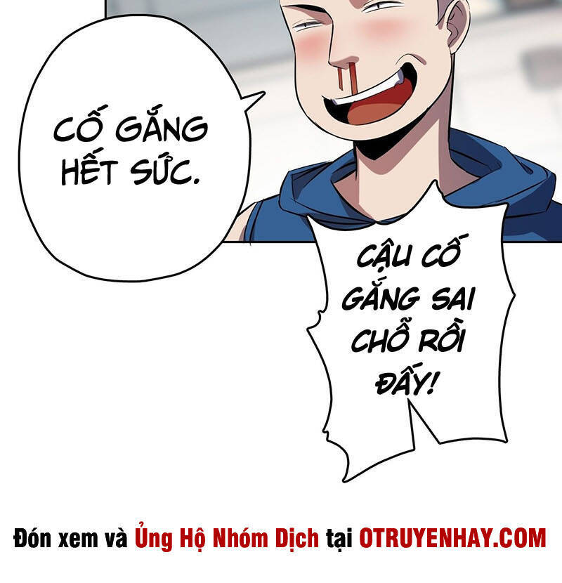 Thâm Uyên Chi Chủ - Chương 9