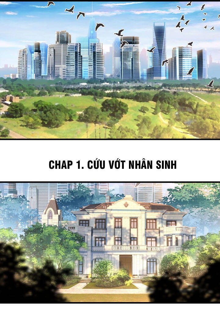 Trợ Lý Thánh Tôn, Ta Đã Vô Địch - Chương 1