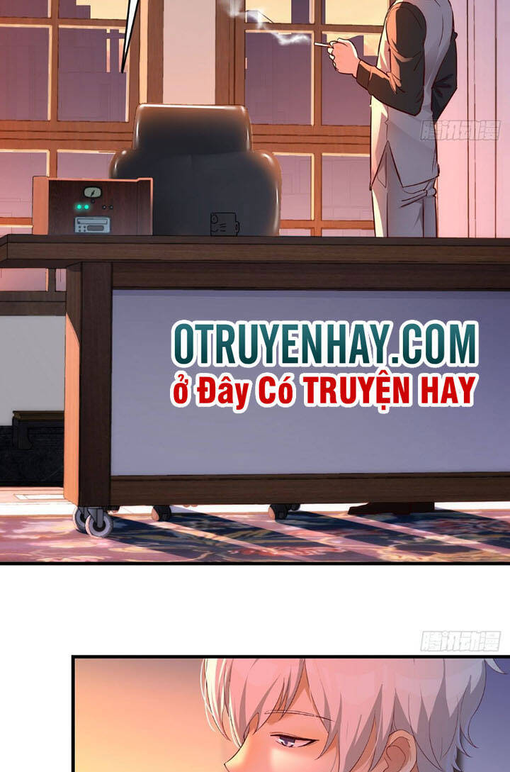 Trợ Lý Thánh Tôn, Ta Đã Vô Địch - Chương 1