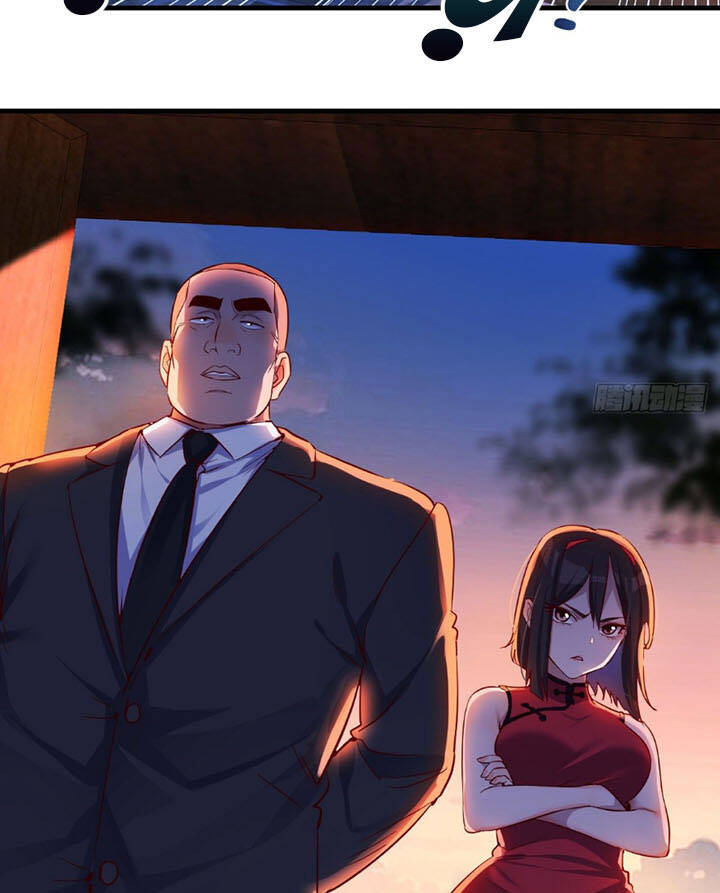 Trợ Lý Thánh Tôn, Ta Đã Vô Địch - Chương 1