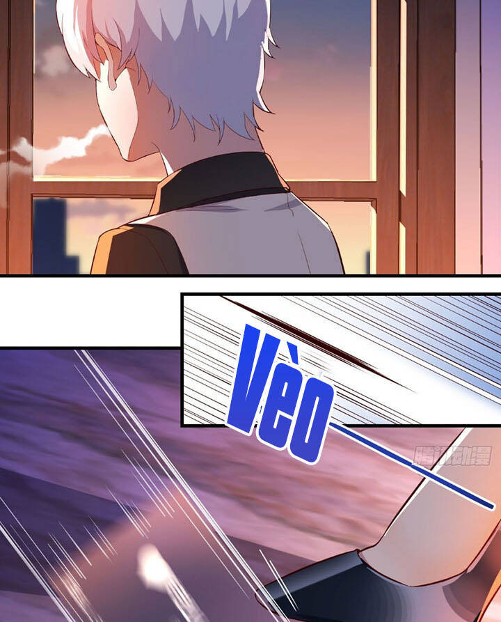 Trợ Lý Thánh Tôn, Ta Đã Vô Địch - Chương 1