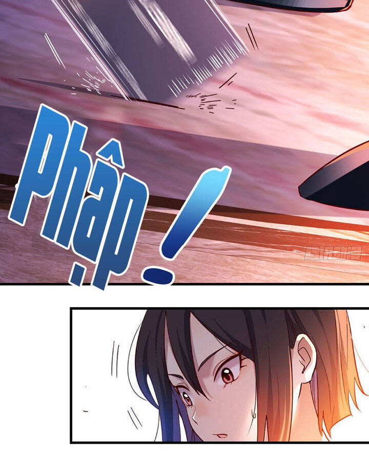 Trợ Lý Thánh Tôn, Ta Đã Vô Địch - Chương 1