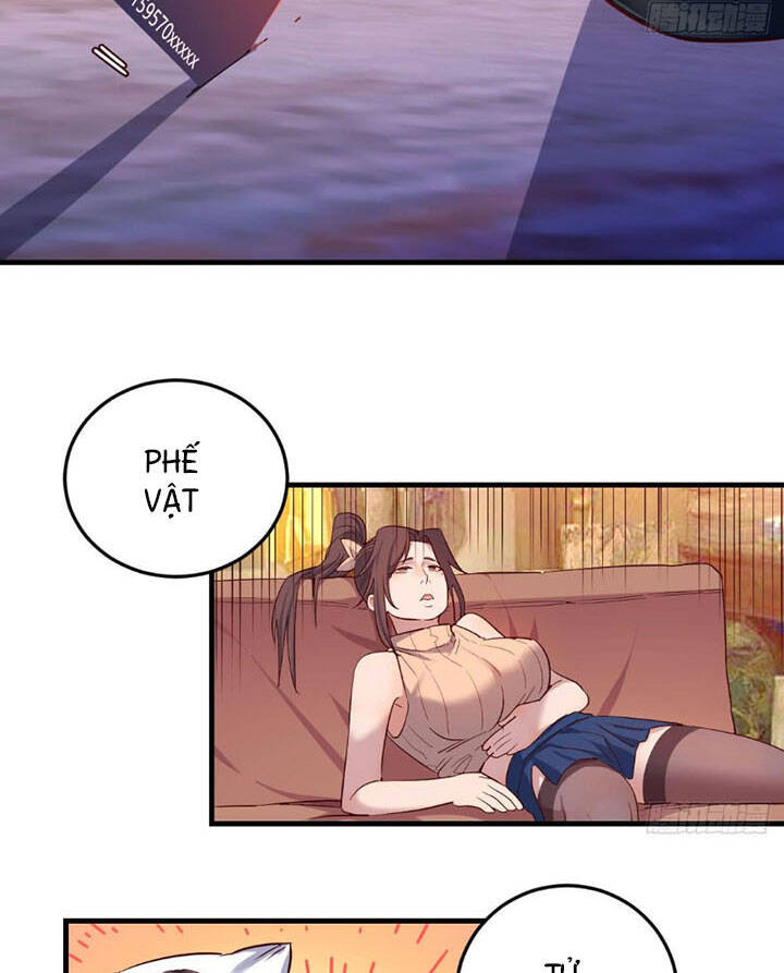 Trợ Lý Thánh Tôn, Ta Đã Vô Địch - Chương 1