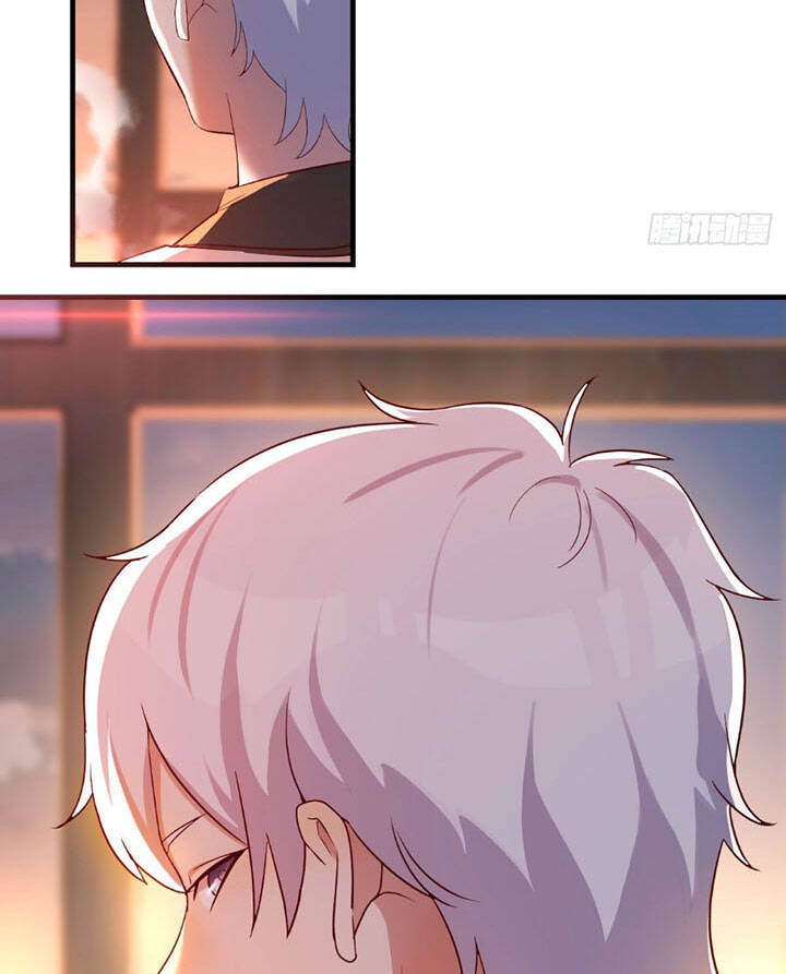 Trợ Lý Thánh Tôn, Ta Đã Vô Địch - Chương 1