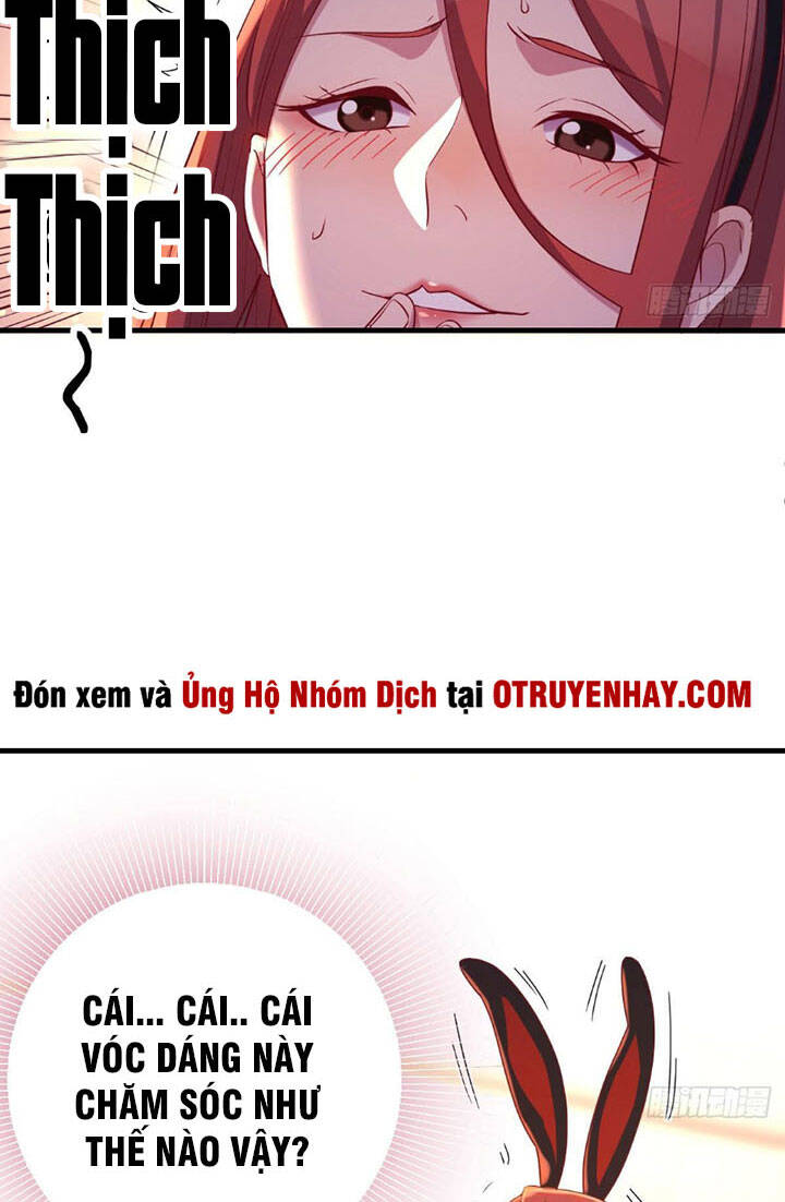 Trợ Lý Thánh Tôn, Ta Đã Vô Địch - Chương 11