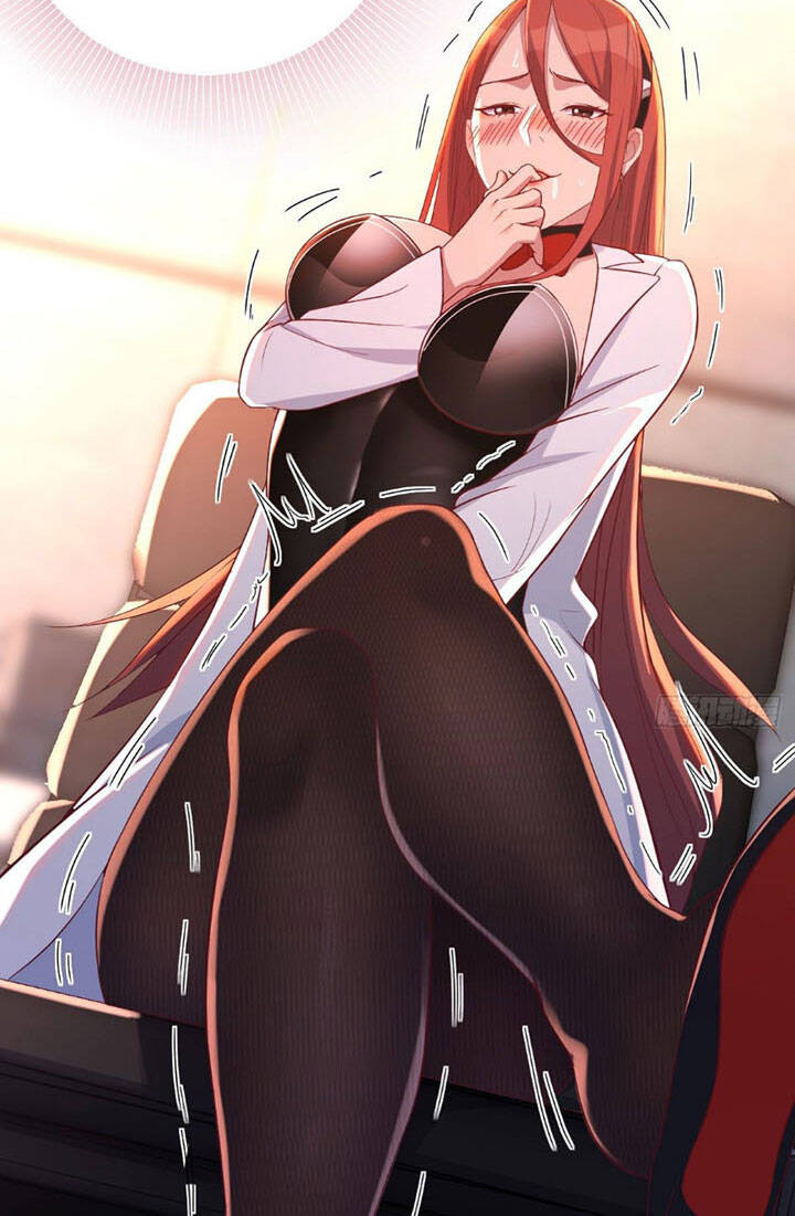 Trợ Lý Thánh Tôn, Ta Đã Vô Địch - Chương 11