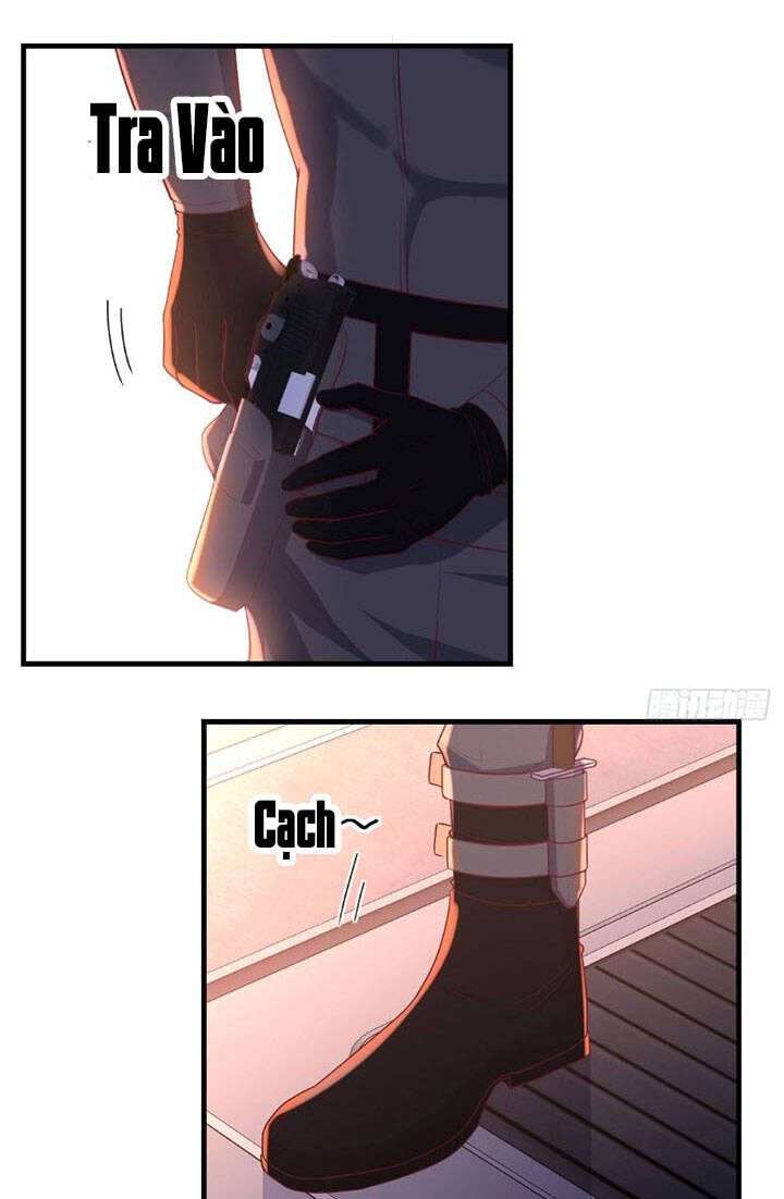 Trợ Lý Thánh Tôn, Ta Đã Vô Địch - Chương 11