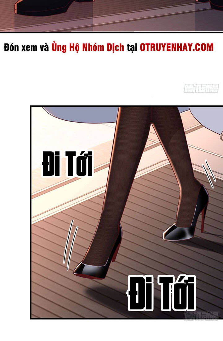 Trợ Lý Thánh Tôn, Ta Đã Vô Địch - Chương 11