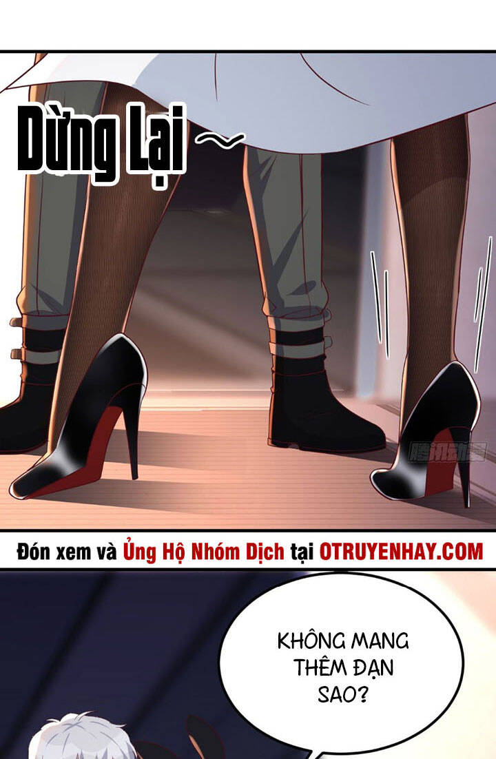 Trợ Lý Thánh Tôn, Ta Đã Vô Địch - Chương 11