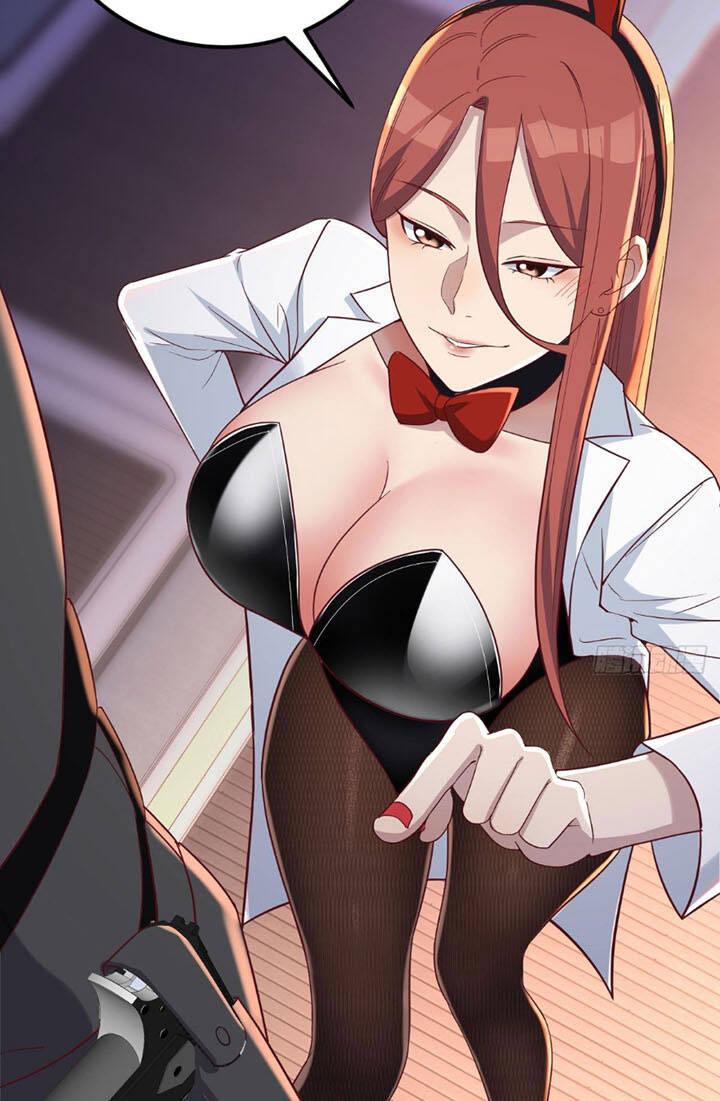 Trợ Lý Thánh Tôn, Ta Đã Vô Địch - Chương 11