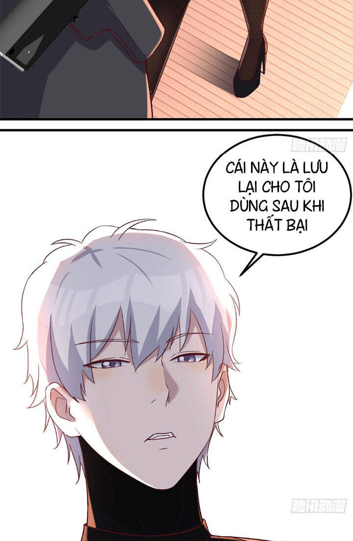 Trợ Lý Thánh Tôn, Ta Đã Vô Địch - Chương 11