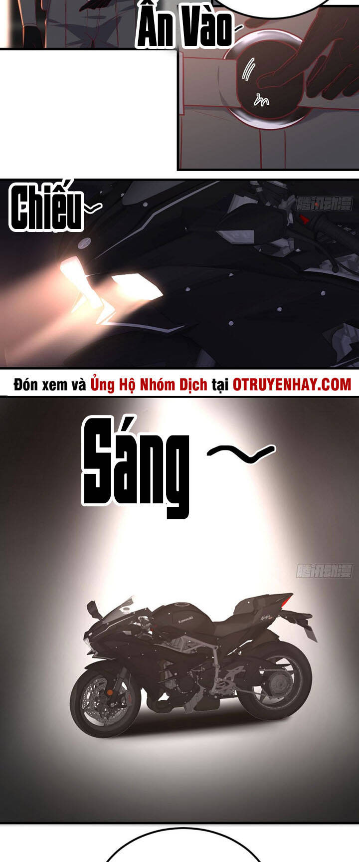 Trợ Lý Thánh Tôn, Ta Đã Vô Địch - Chương 11