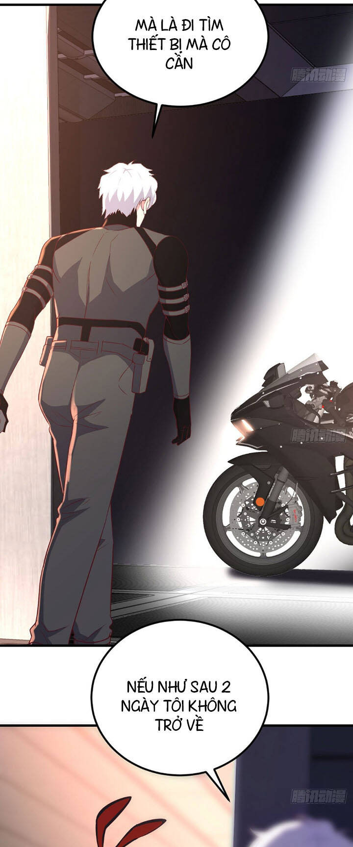 Trợ Lý Thánh Tôn, Ta Đã Vô Địch - Chương 11