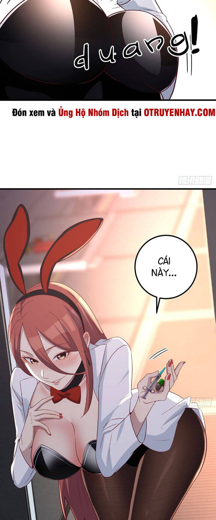 Trợ Lý Thánh Tôn, Ta Đã Vô Địch - Chương 11