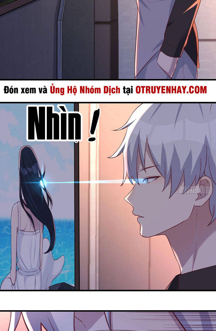 Trợ Lý Thánh Tôn, Ta Đã Vô Địch - Chương 11