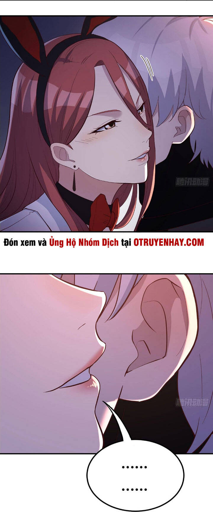 Trợ Lý Thánh Tôn, Ta Đã Vô Địch - Chương 11