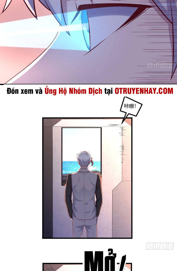 Trợ Lý Thánh Tôn, Ta Đã Vô Địch - Chương 11