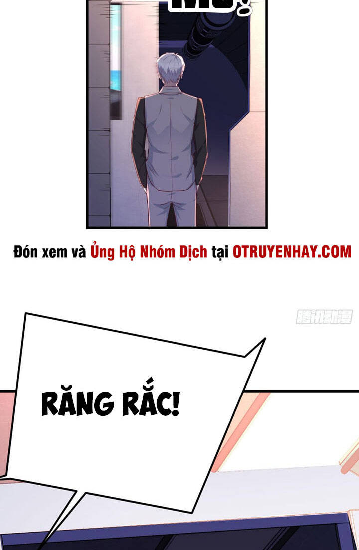 Trợ Lý Thánh Tôn, Ta Đã Vô Địch - Chương 11