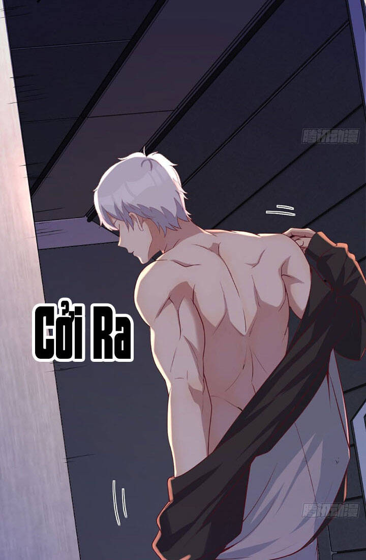 Trợ Lý Thánh Tôn, Ta Đã Vô Địch - Chương 11