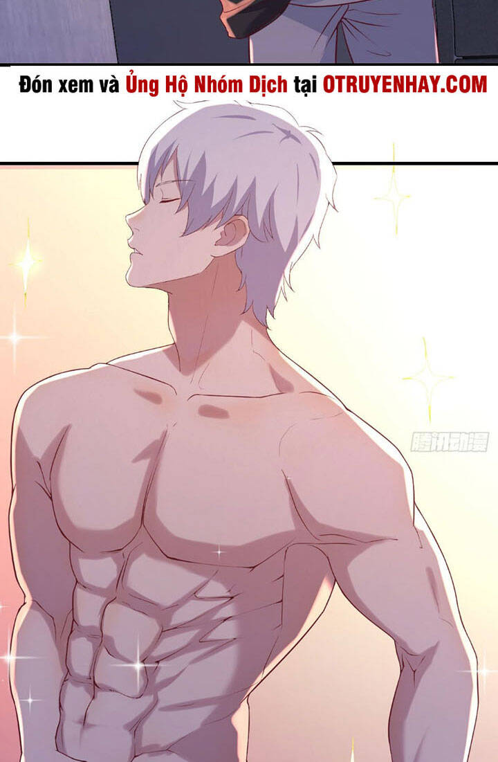 Trợ Lý Thánh Tôn, Ta Đã Vô Địch - Chương 11