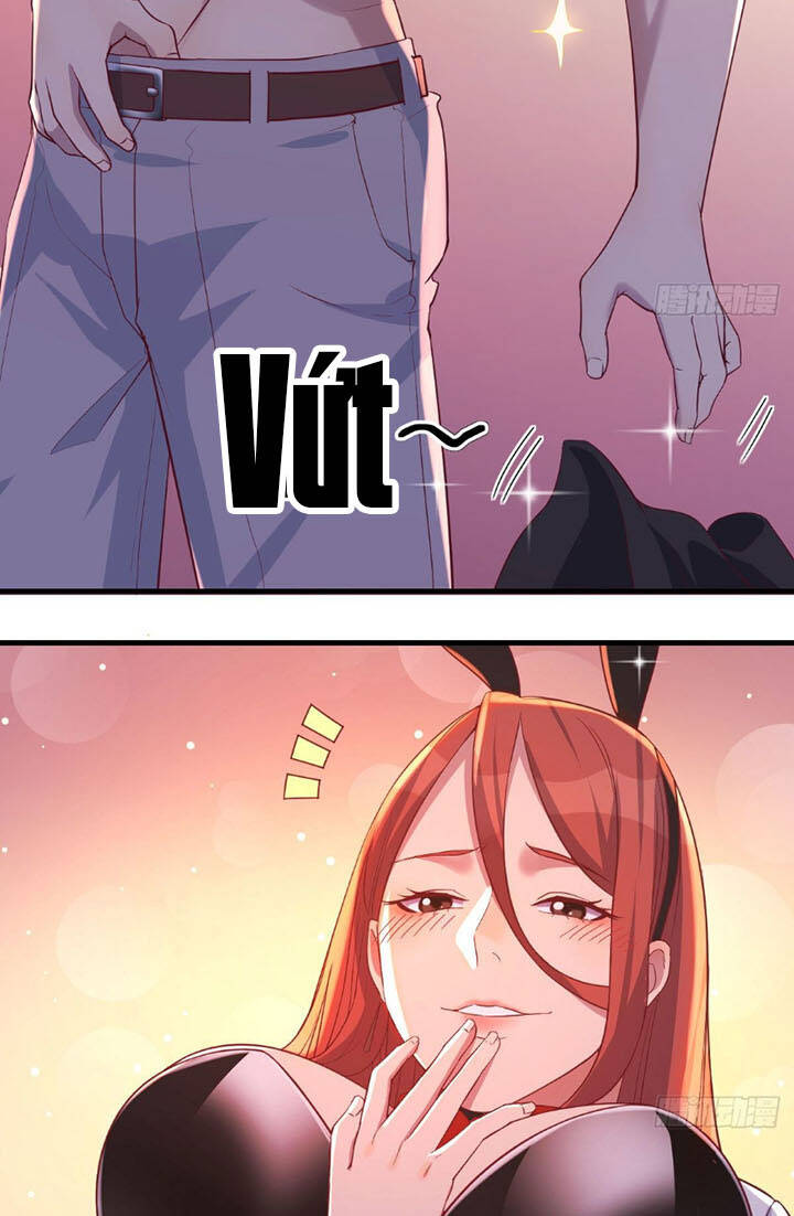 Trợ Lý Thánh Tôn, Ta Đã Vô Địch - Chương 11