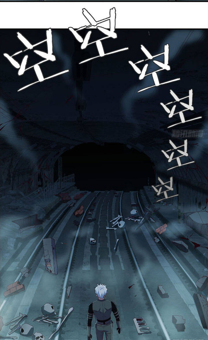 Trợ Lý Thánh Tôn, Ta Đã Vô Địch - Chương 13