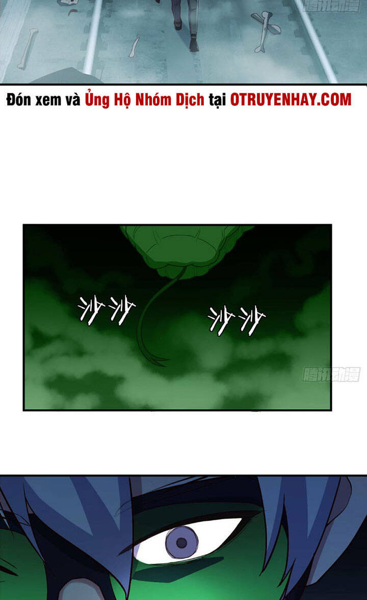 Trợ Lý Thánh Tôn, Ta Đã Vô Địch - Chương 13