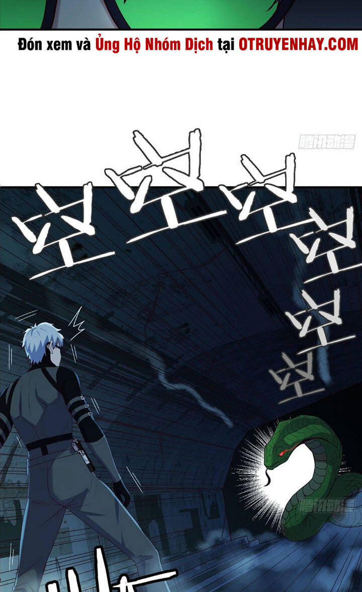 Trợ Lý Thánh Tôn, Ta Đã Vô Địch - Chương 13