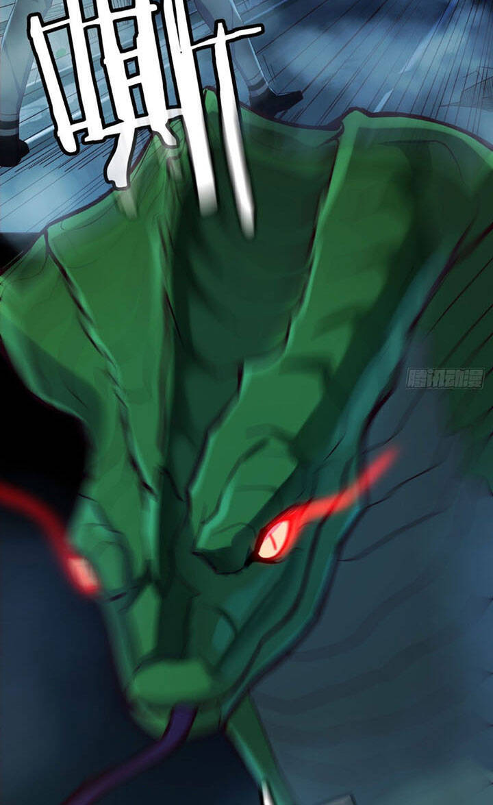 Trợ Lý Thánh Tôn, Ta Đã Vô Địch - Chương 13