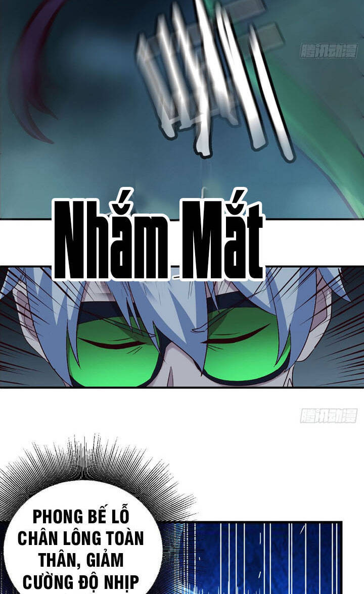 Trợ Lý Thánh Tôn, Ta Đã Vô Địch - Chương 13