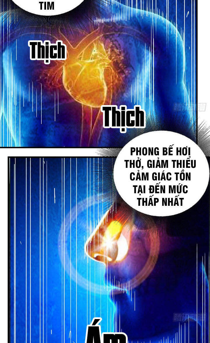 Trợ Lý Thánh Tôn, Ta Đã Vô Địch - Chương 13