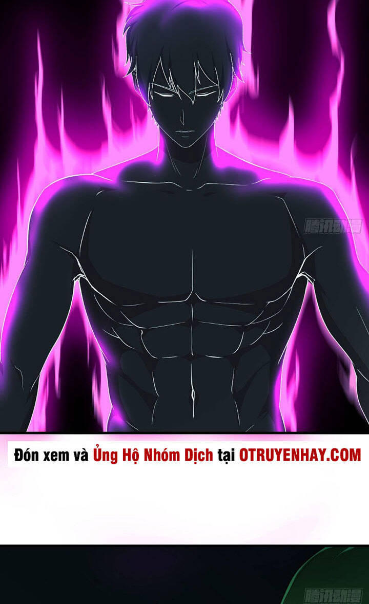 Trợ Lý Thánh Tôn, Ta Đã Vô Địch - Chương 13