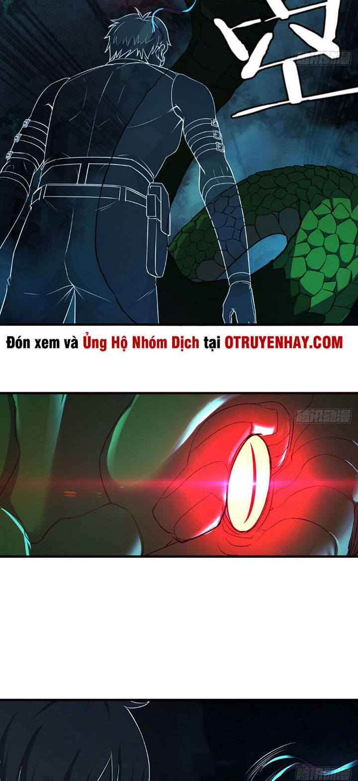 Trợ Lý Thánh Tôn, Ta Đã Vô Địch - Chương 13