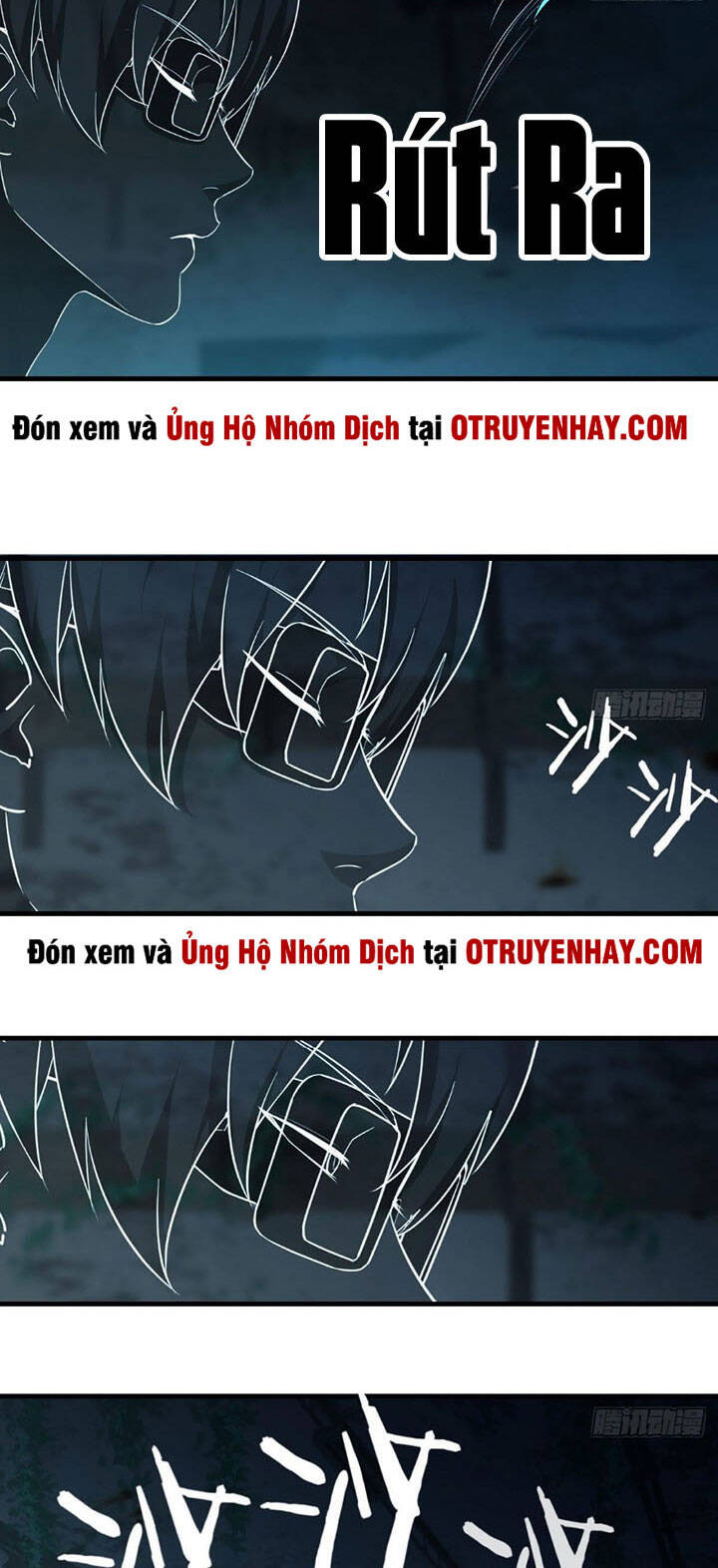 Trợ Lý Thánh Tôn, Ta Đã Vô Địch - Chương 13