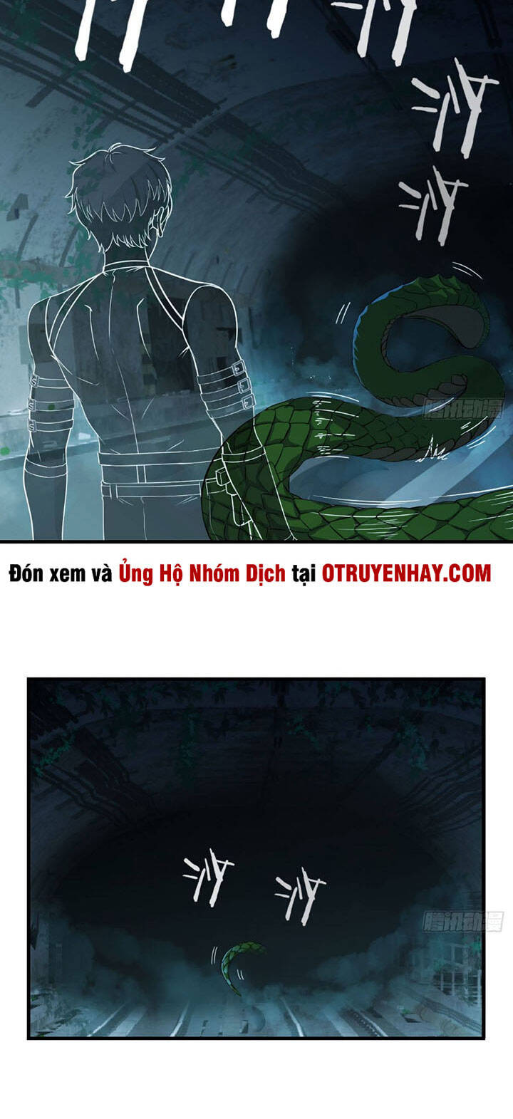 Trợ Lý Thánh Tôn, Ta Đã Vô Địch - Chương 13