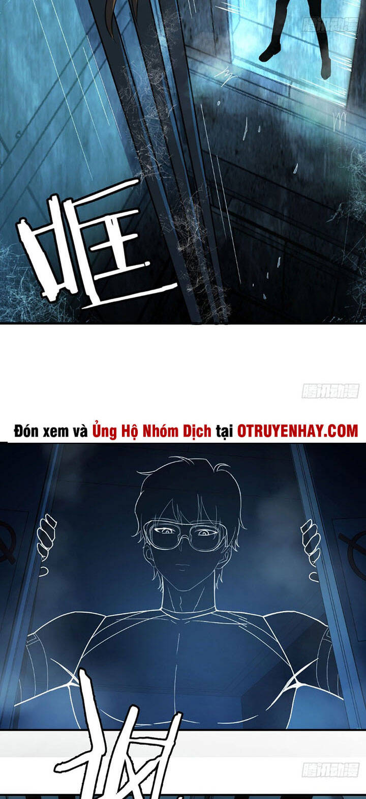 Trợ Lý Thánh Tôn, Ta Đã Vô Địch - Chương 13