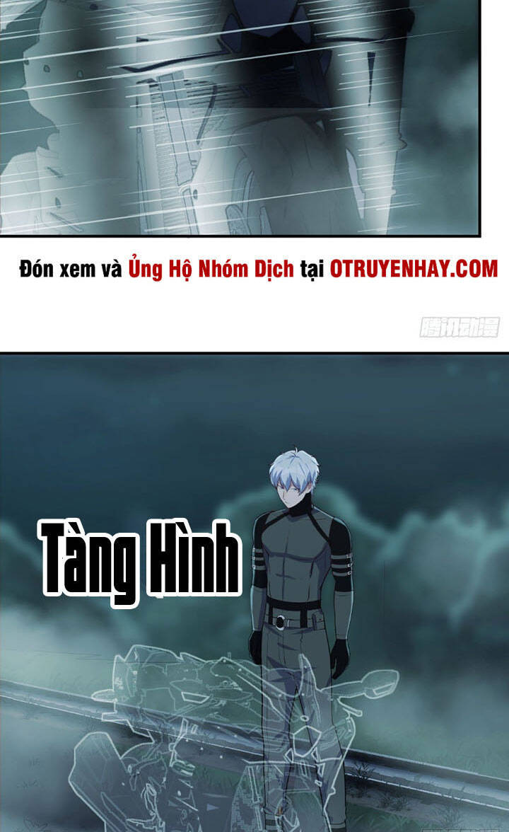 Trợ Lý Thánh Tôn, Ta Đã Vô Địch - Chương 13