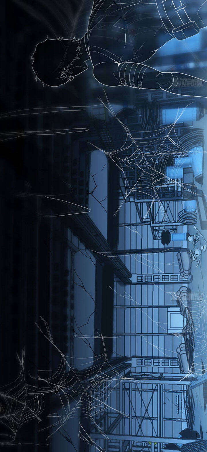 Trợ Lý Thánh Tôn, Ta Đã Vô Địch - Chương 13