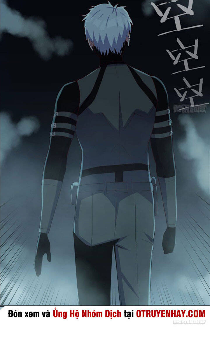 Trợ Lý Thánh Tôn, Ta Đã Vô Địch - Chương 13