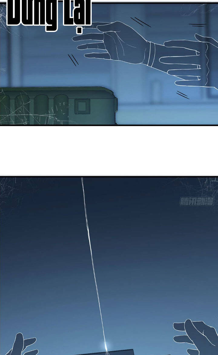 Trợ Lý Thánh Tôn, Ta Đã Vô Địch - Chương 14