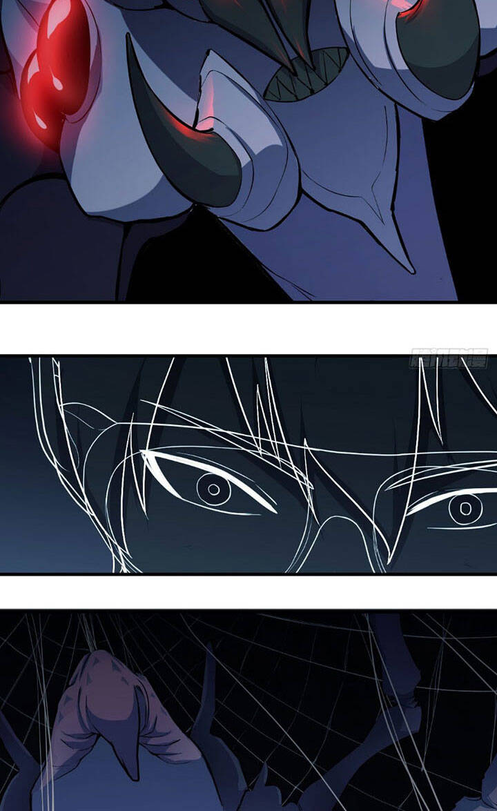 Trợ Lý Thánh Tôn, Ta Đã Vô Địch - Chương 14