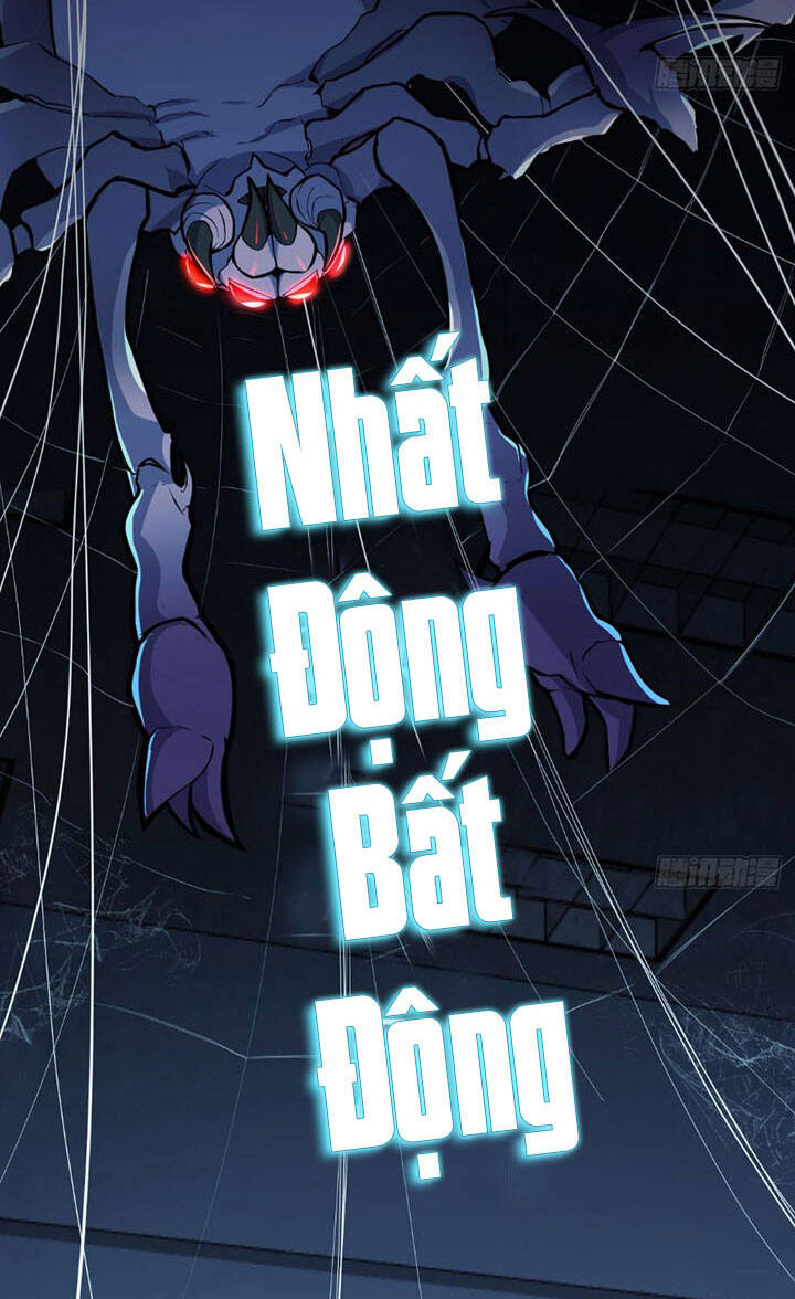 Trợ Lý Thánh Tôn, Ta Đã Vô Địch - Chương 14