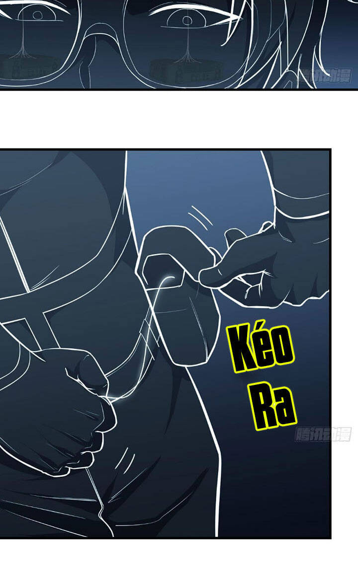 Trợ Lý Thánh Tôn, Ta Đã Vô Địch - Chương 14