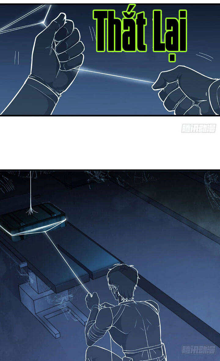 Trợ Lý Thánh Tôn, Ta Đã Vô Địch - Chương 14