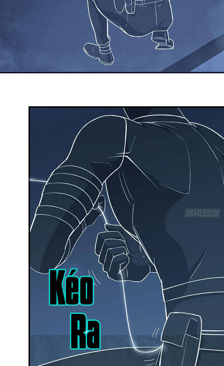 Trợ Lý Thánh Tôn, Ta Đã Vô Địch - Chương 14