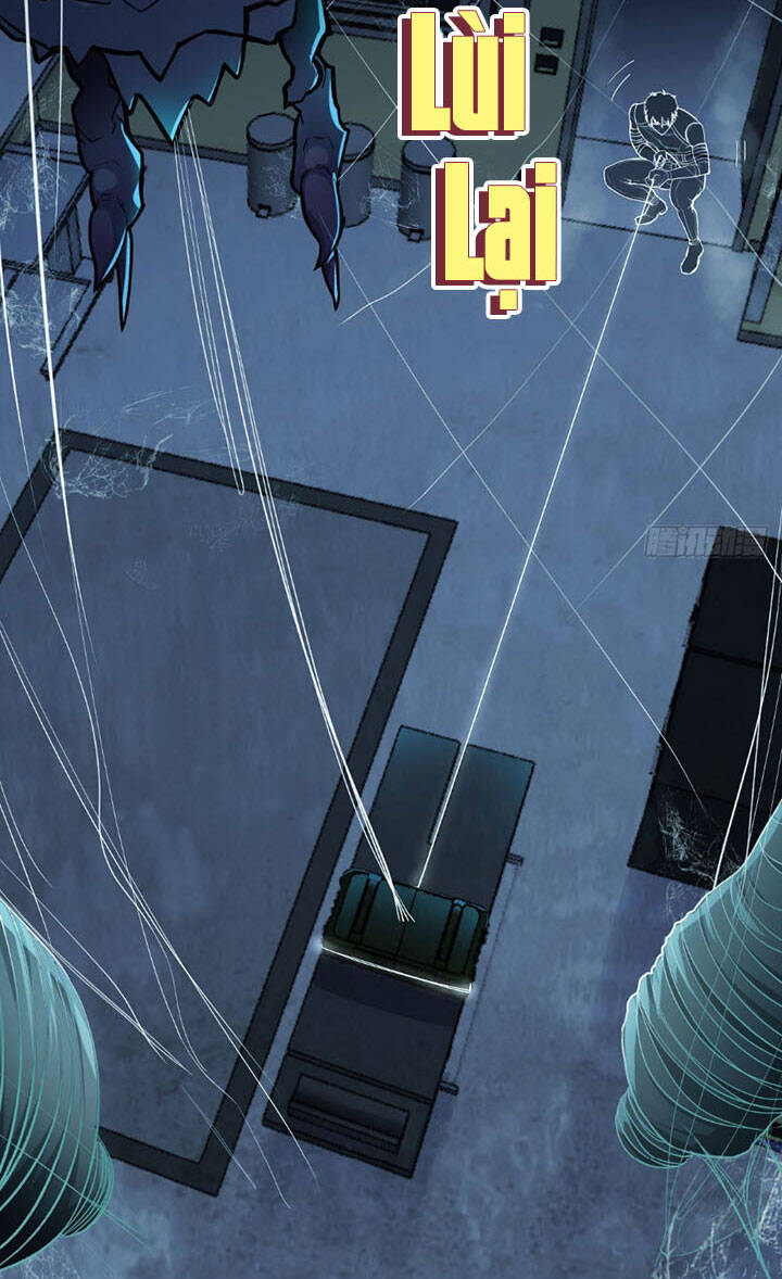 Trợ Lý Thánh Tôn, Ta Đã Vô Địch - Chương 14