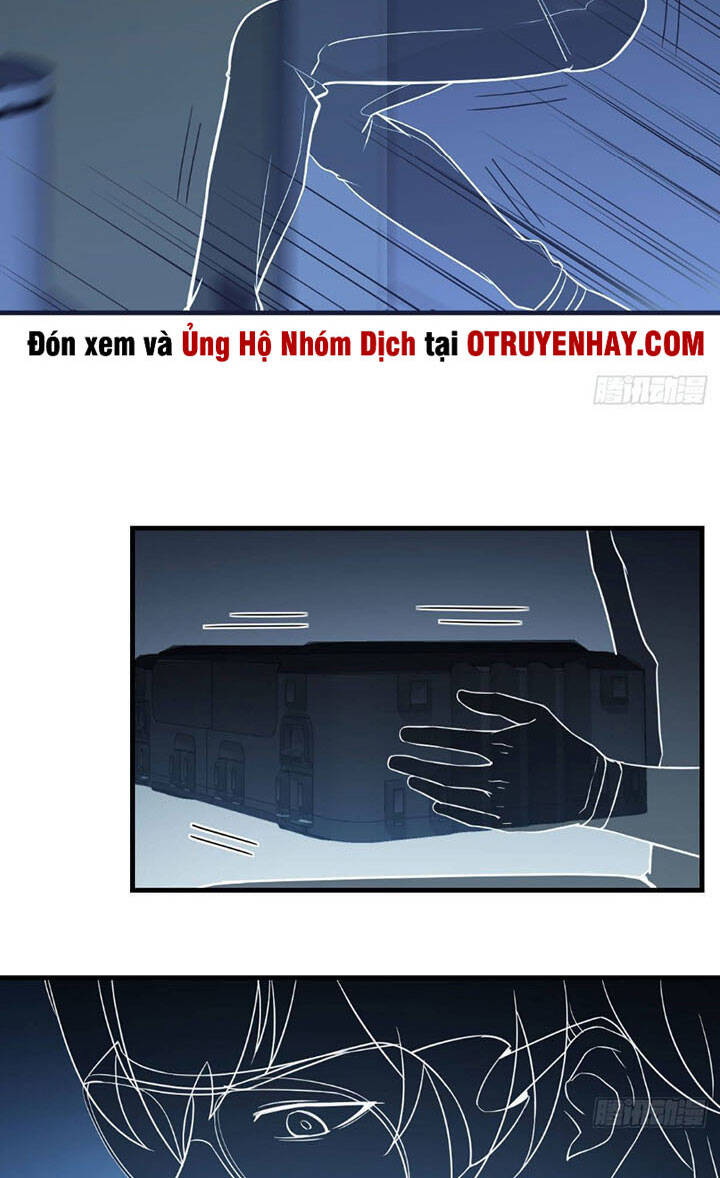 Trợ Lý Thánh Tôn, Ta Đã Vô Địch - Chương 14