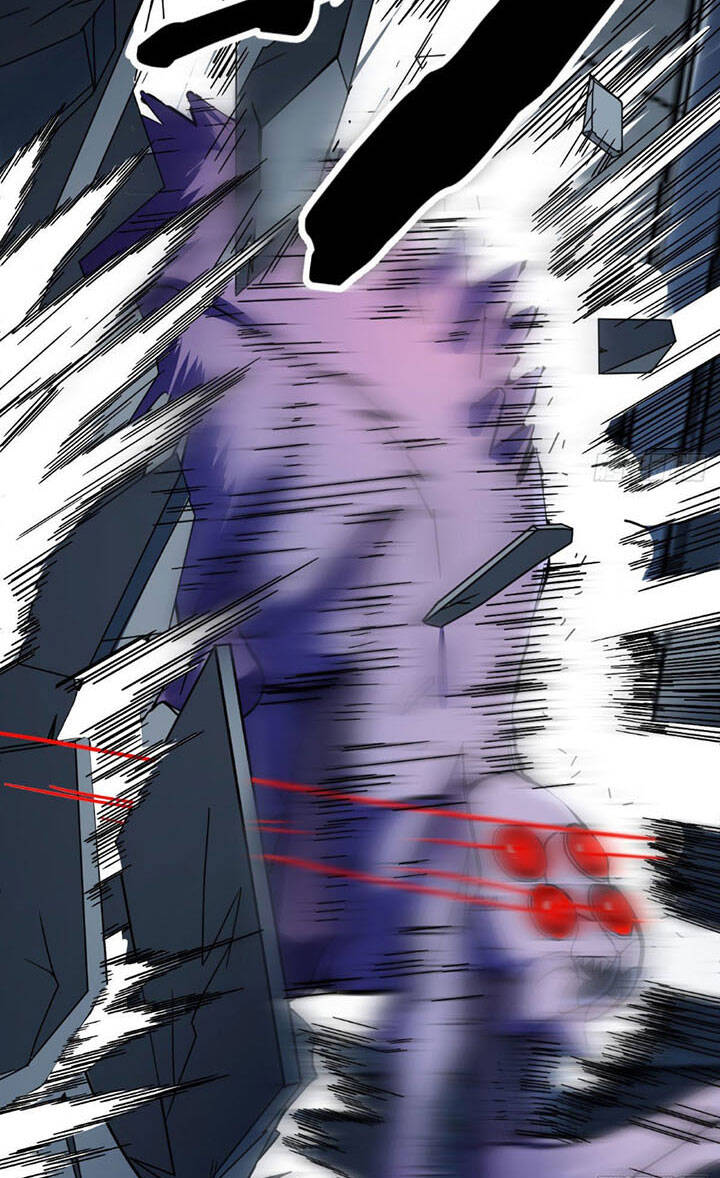 Trợ Lý Thánh Tôn, Ta Đã Vô Địch - Chương 14