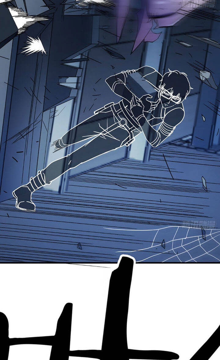 Trợ Lý Thánh Tôn, Ta Đã Vô Địch - Chương 14